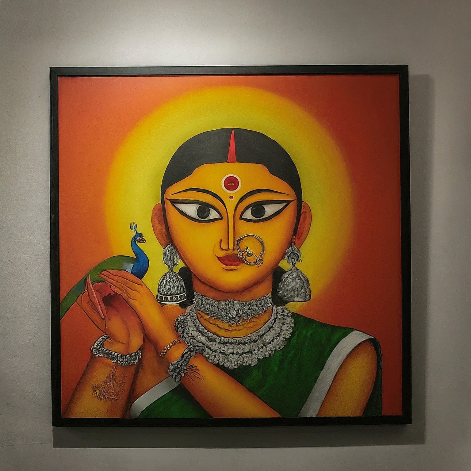 Indian Museum, Kolkata