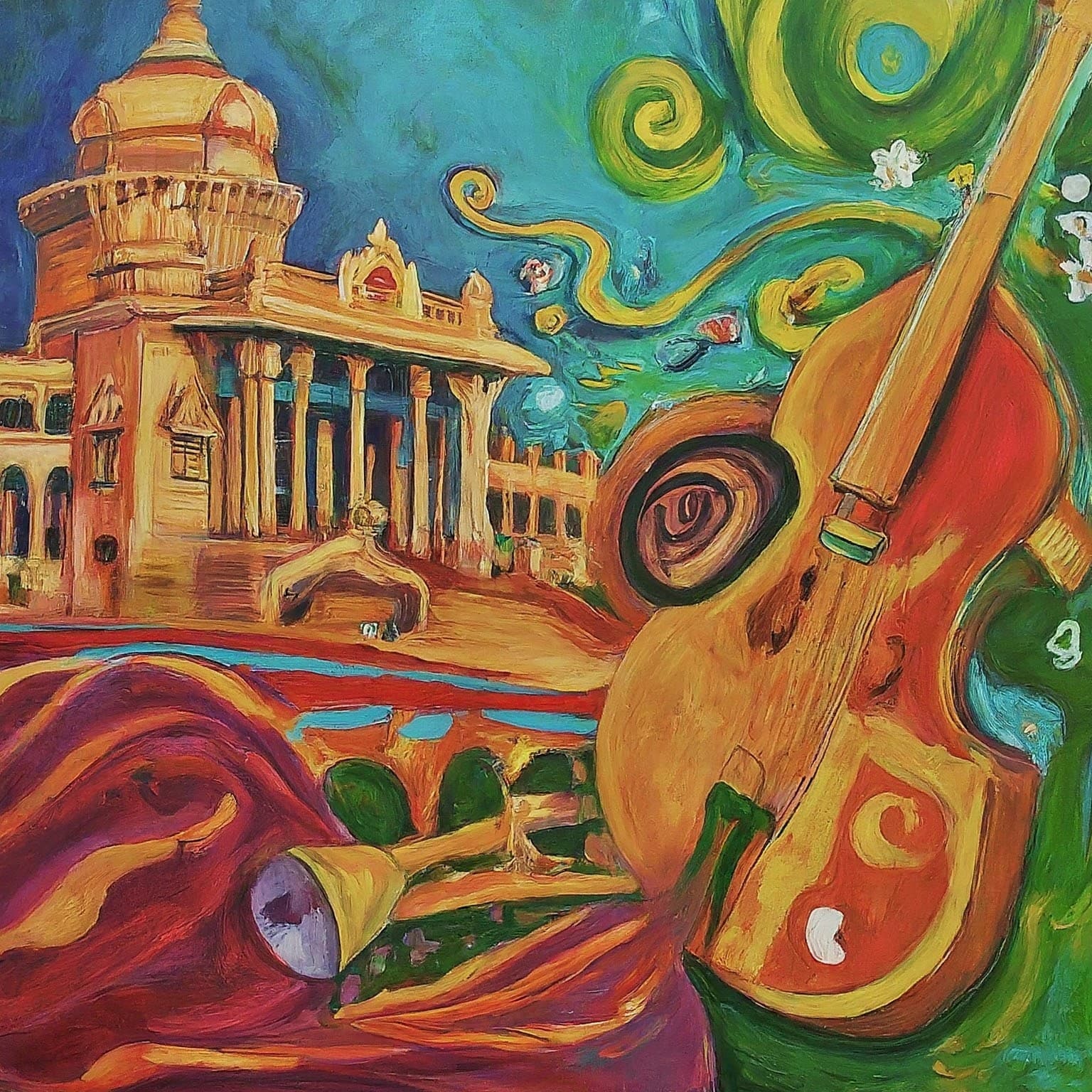 Jantar Mantar, Jaipur